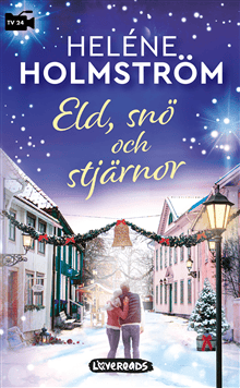 Eld, snö och stjärnor