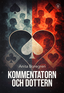 Kommentatorn och dottern