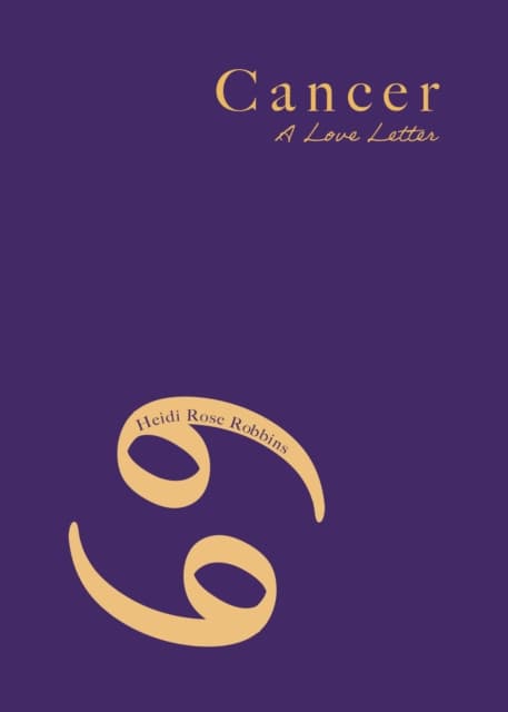 Cancer