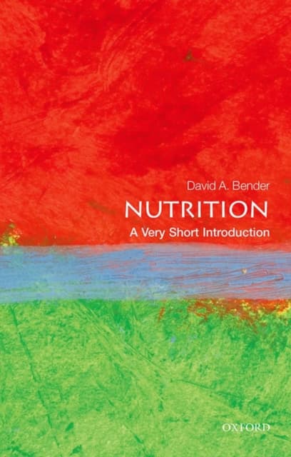 Nutrition