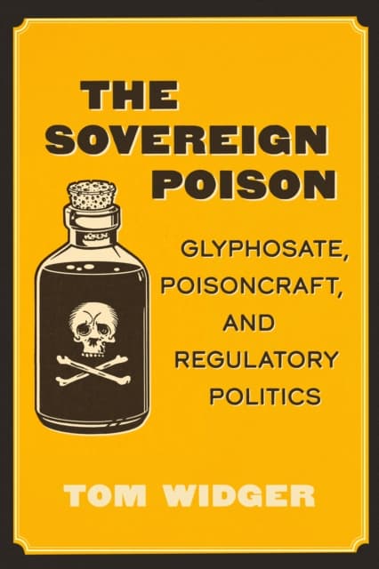 The Sovereign Poison