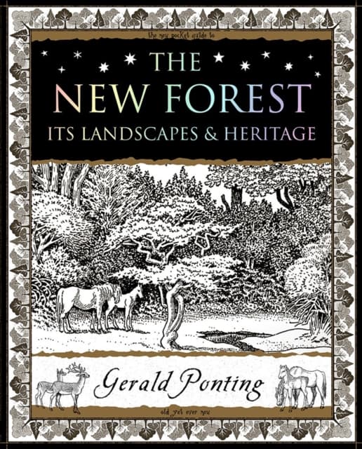 The New Forest