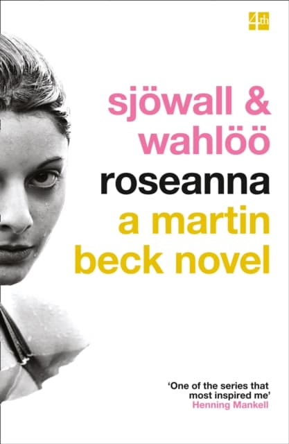 Roseanna (Martin Beck 1)