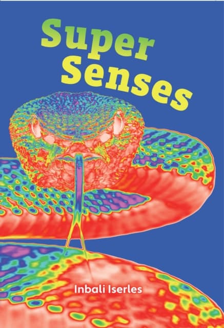 Super Senses