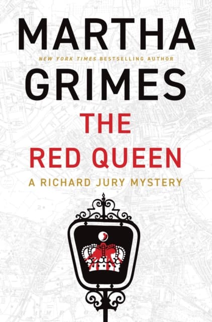 The Red Queen