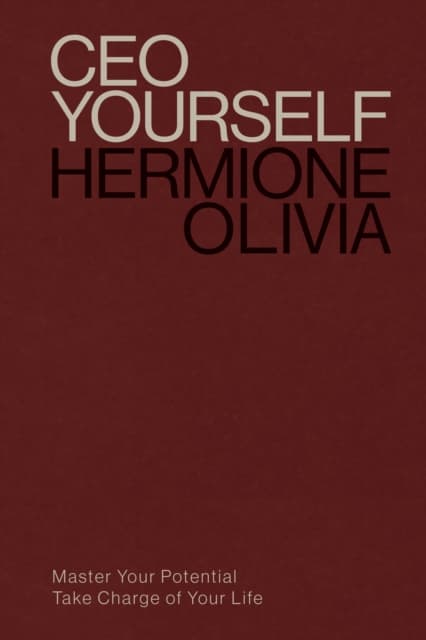 CEO Yourself