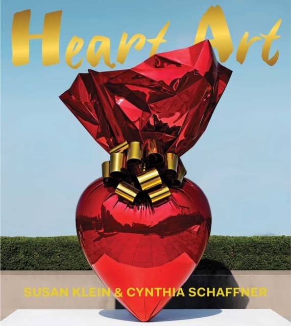 Heart Art