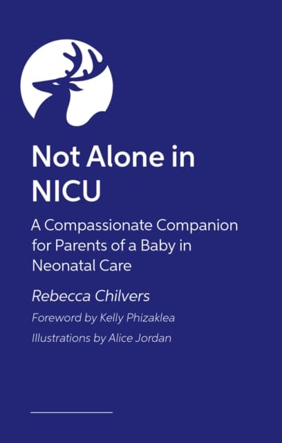 Not Alone in NICU