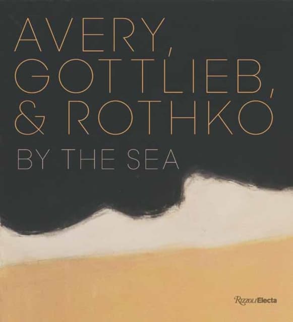 Avery, Gottlieb & Rothko