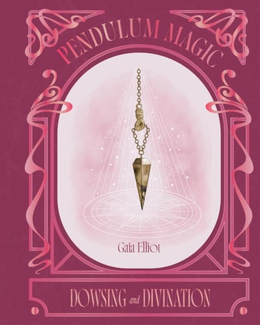 Pendulum Magic