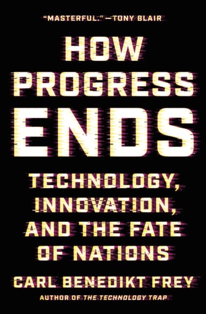 How Progress Ends