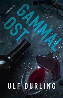 Gammal ost