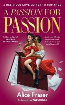 A Passion for Passion