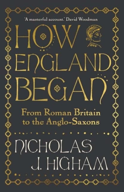 How England Began