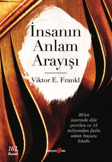 Insanin Anlam Arayisi