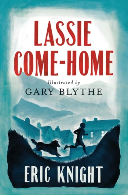 Lassie come-home