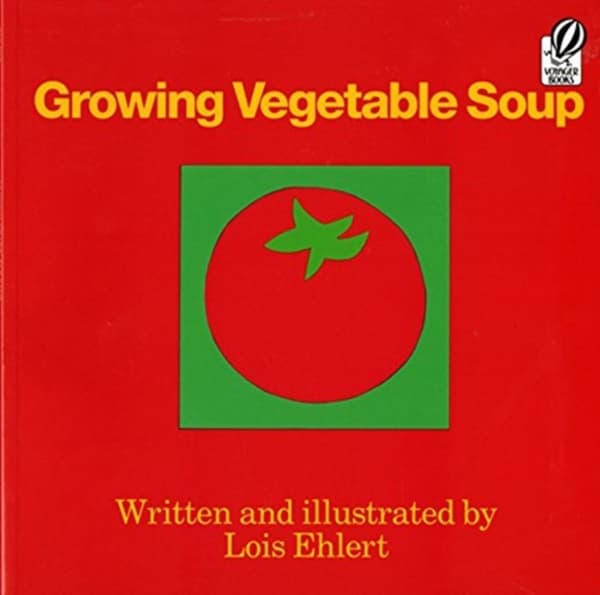 Growing Vegetable Soup