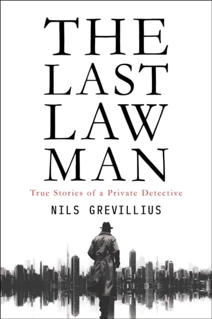 The Last Lawman