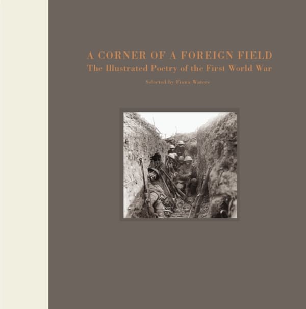 A Corner of a Foreign Field