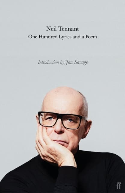 One Hundred Lyrics and a Poem