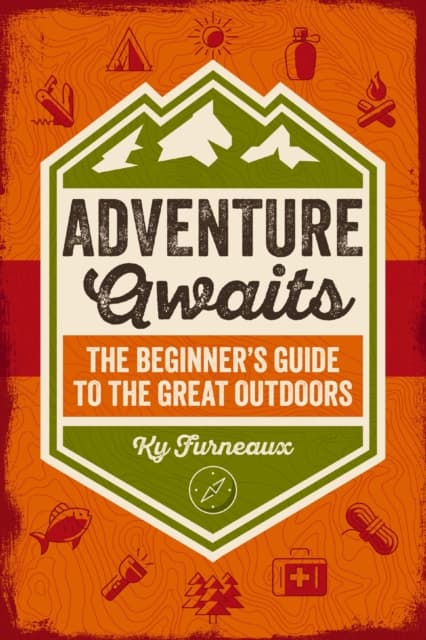 Adventure Awaits