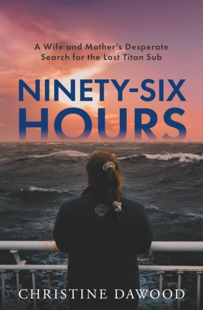 Ninety-Six Hours