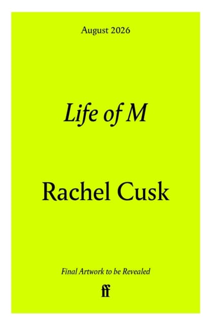 Life of M