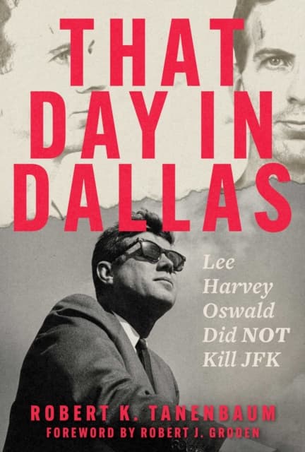 That Day in Dallas