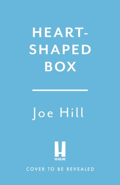 Heart-Shaped Box