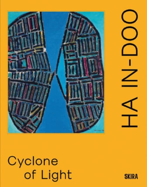 Ha In-doo: Cyclone of Light