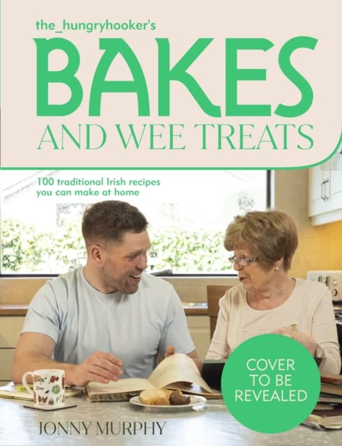 Bakes and Wee Treats