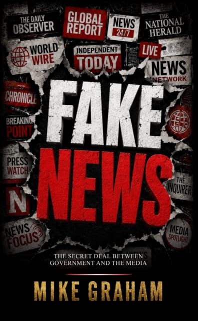 FAKE NEWS