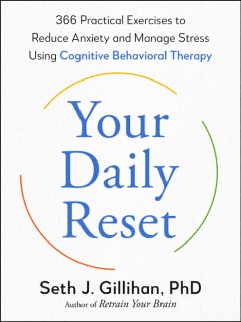 Your Daily Reset