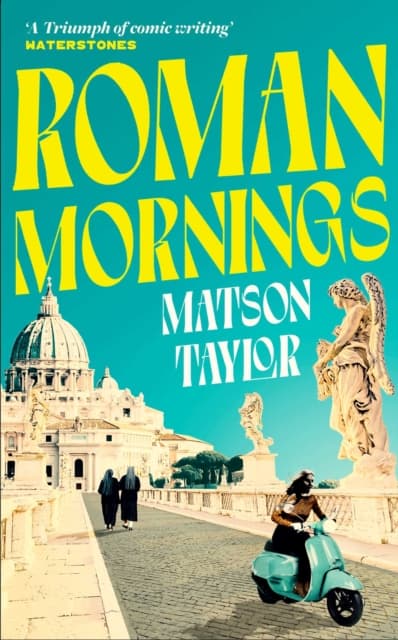 Roman Mornings