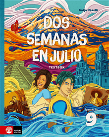Dos semanas en julio 9 Textbok