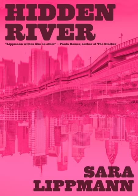 Hidden River