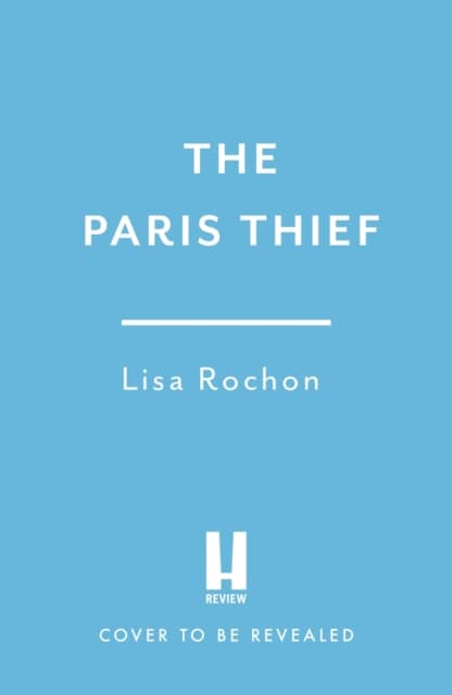 The Paris Thief