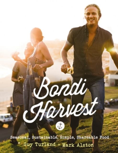 Bondi harvest