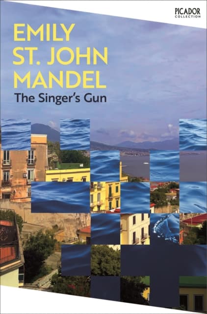 The Singer's Gun