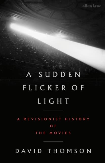 A Sudden Flicker of Light