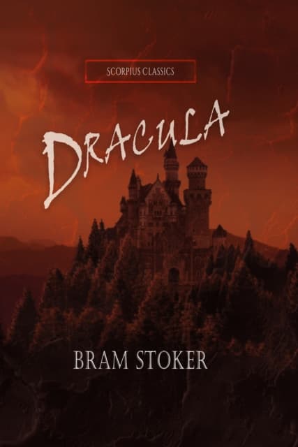 Dracula (Annotated)