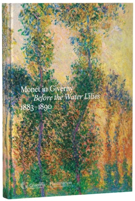 Monet in Giverny
