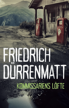 Kommissariens löfte