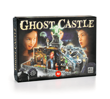 Ghost castle
