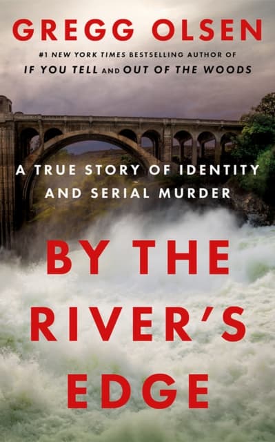 By the River's Edge