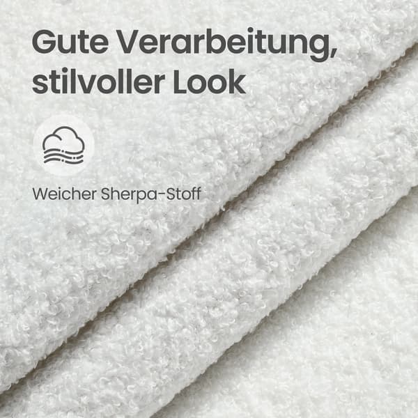 Makeupstol, skammel, 65