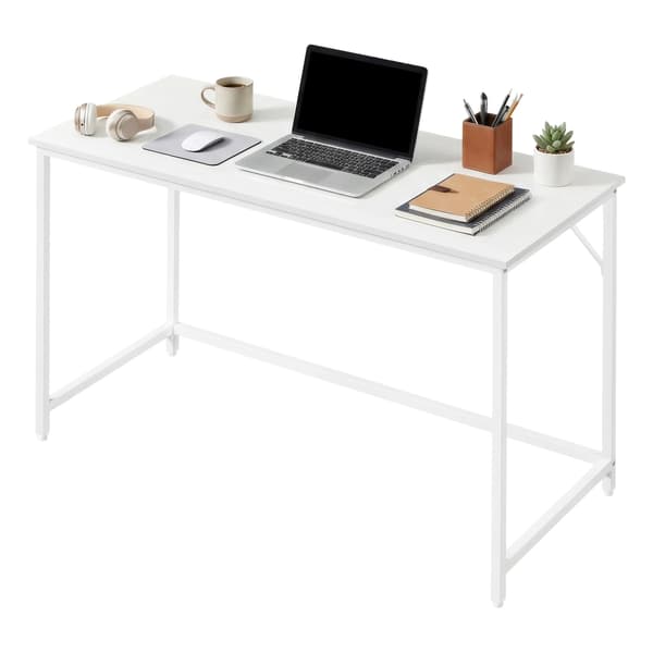 Skrivebord, lille computerbord, kontorbord