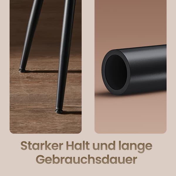 Barstolar, 2-pack, barpall, köksstol