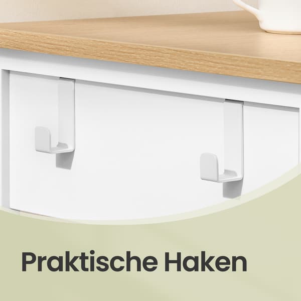 Köksvagn, serveringsvagn, köksö