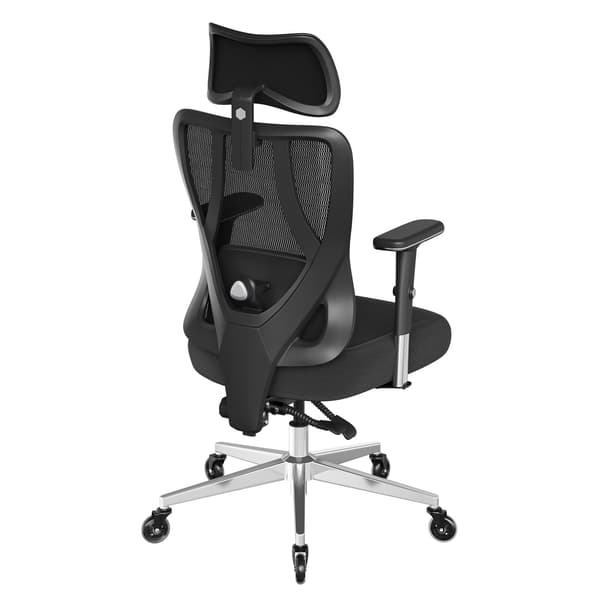 Kontorstol, ergonomisk kontorstol, drejestol